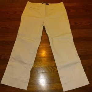 Louis Vuitton Capri pants